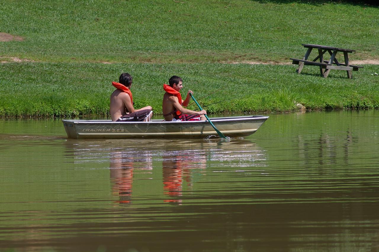 Green Mountain Park Lenoir Kültér fotó